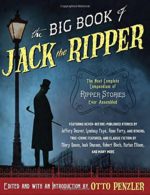 The Big Book of Jack the Ripper The Big Book of Jack the Ripper