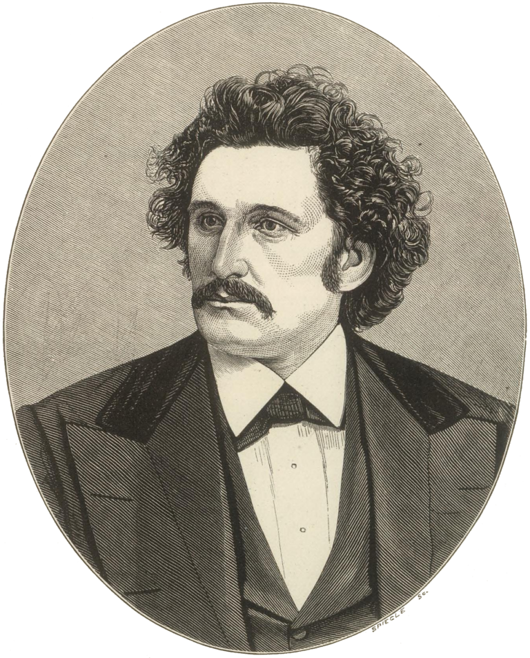 C.L.Blood, Con Artist