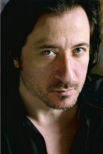 Federico Castelluccio as King Charles II