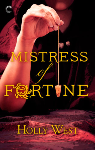 Mistress of Fortune Mistress of Fortune