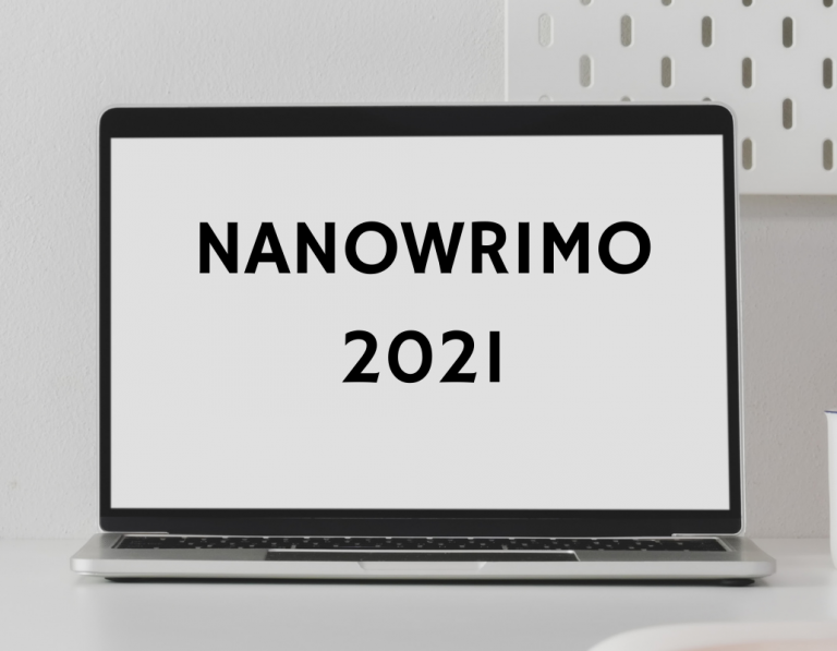 NaNoWriMo 2021