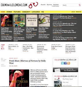 Criminal Element