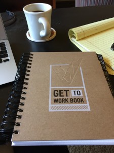 Get to Work