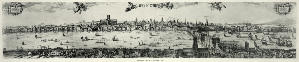 London Panorama
