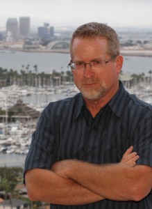 Matt Coyle, August 24, 2012