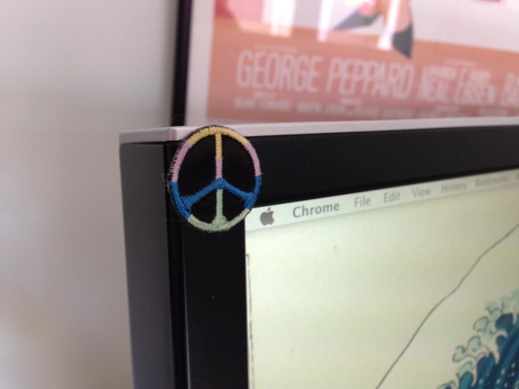 peace