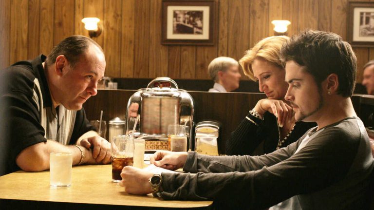 Where Are They Now? The Sopranos